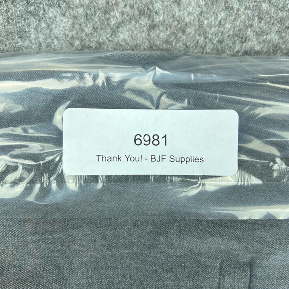 Chico's Pants Womens 14 Gray Flare Boot Cut Trousers Office Ladies Dress Slacks - Picture 10 of 10